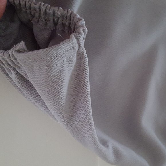 Rawlings Pull-Up Baseball Pants-Youth Small **PRE-OWNED- READ** - Picture 12 of 14